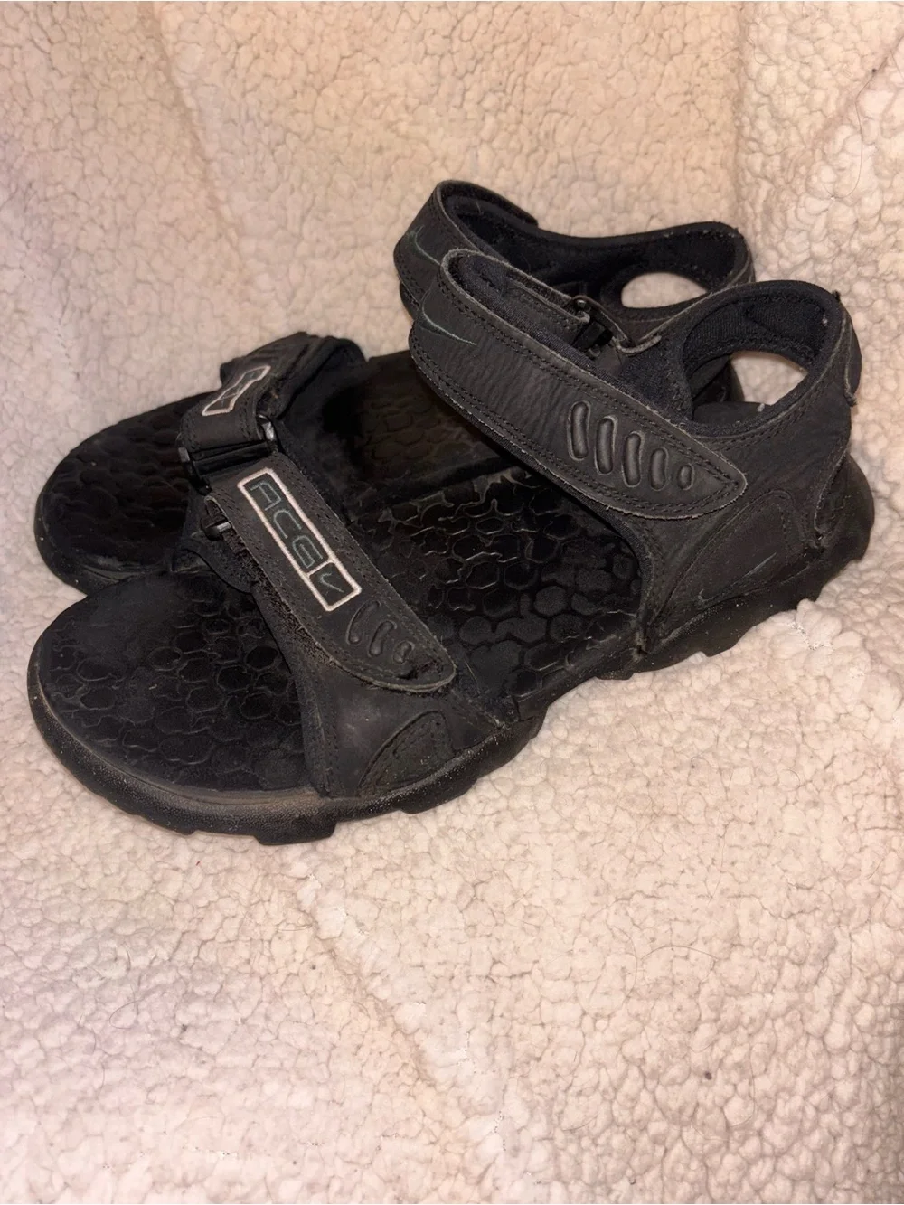 Nike ACG vintage nike